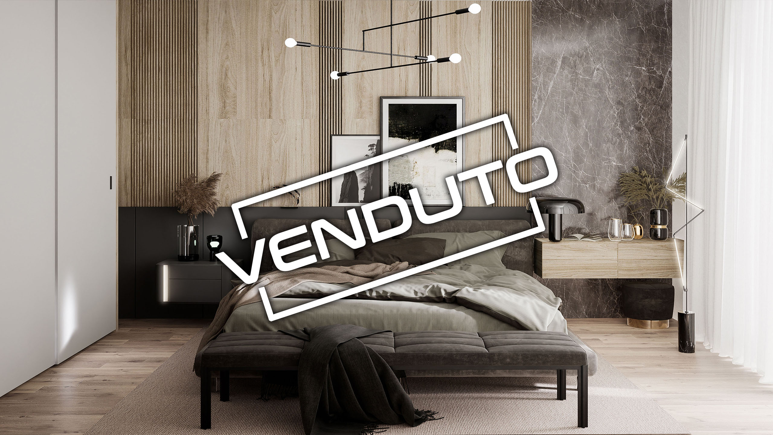 Zerohomes Munaretto Manlio Thiene Interno 3 Venduto